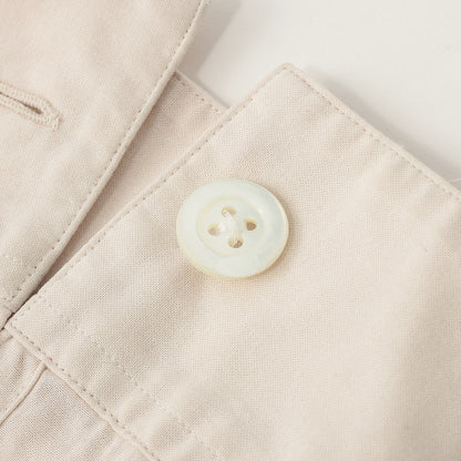 COTTON VOILE SHIRT