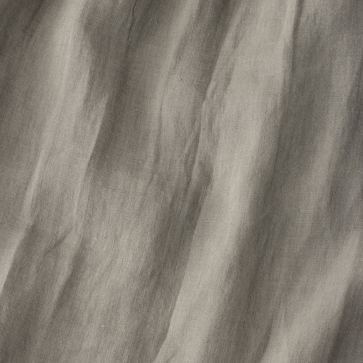 LIGHTWEIGHT LINEN SKIRT