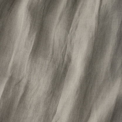 LIGHTWEIGHT LINEN SKIRT