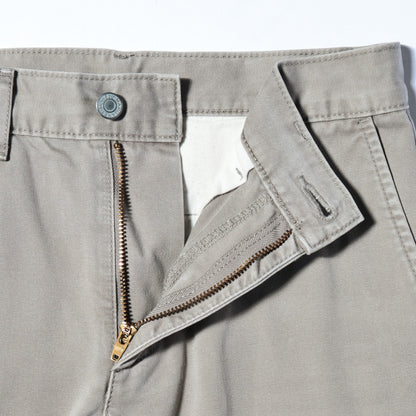 NEW BASIC CHINO TROUSERS
