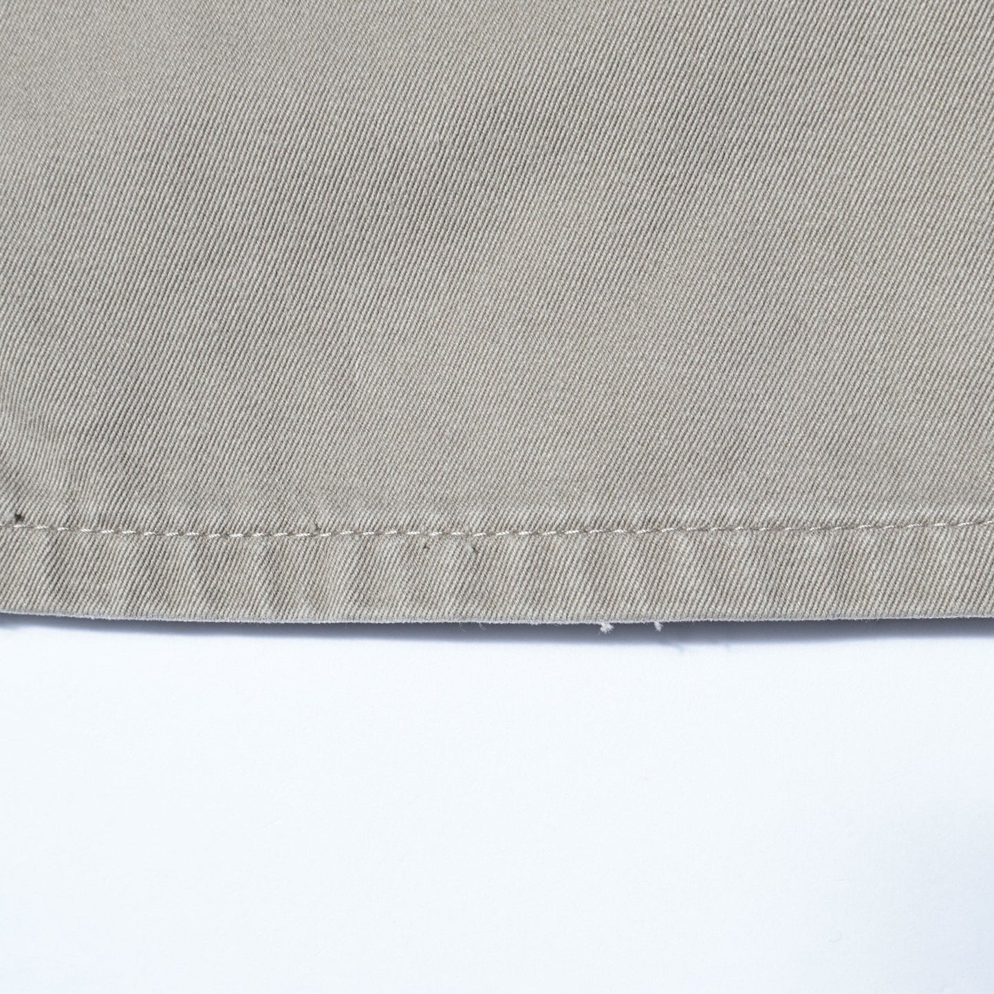 NEW BASIC CHINO TROUSERS