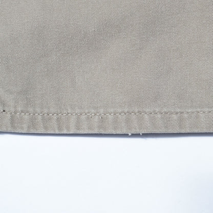 NEW BASIC CHINO TROUSERS