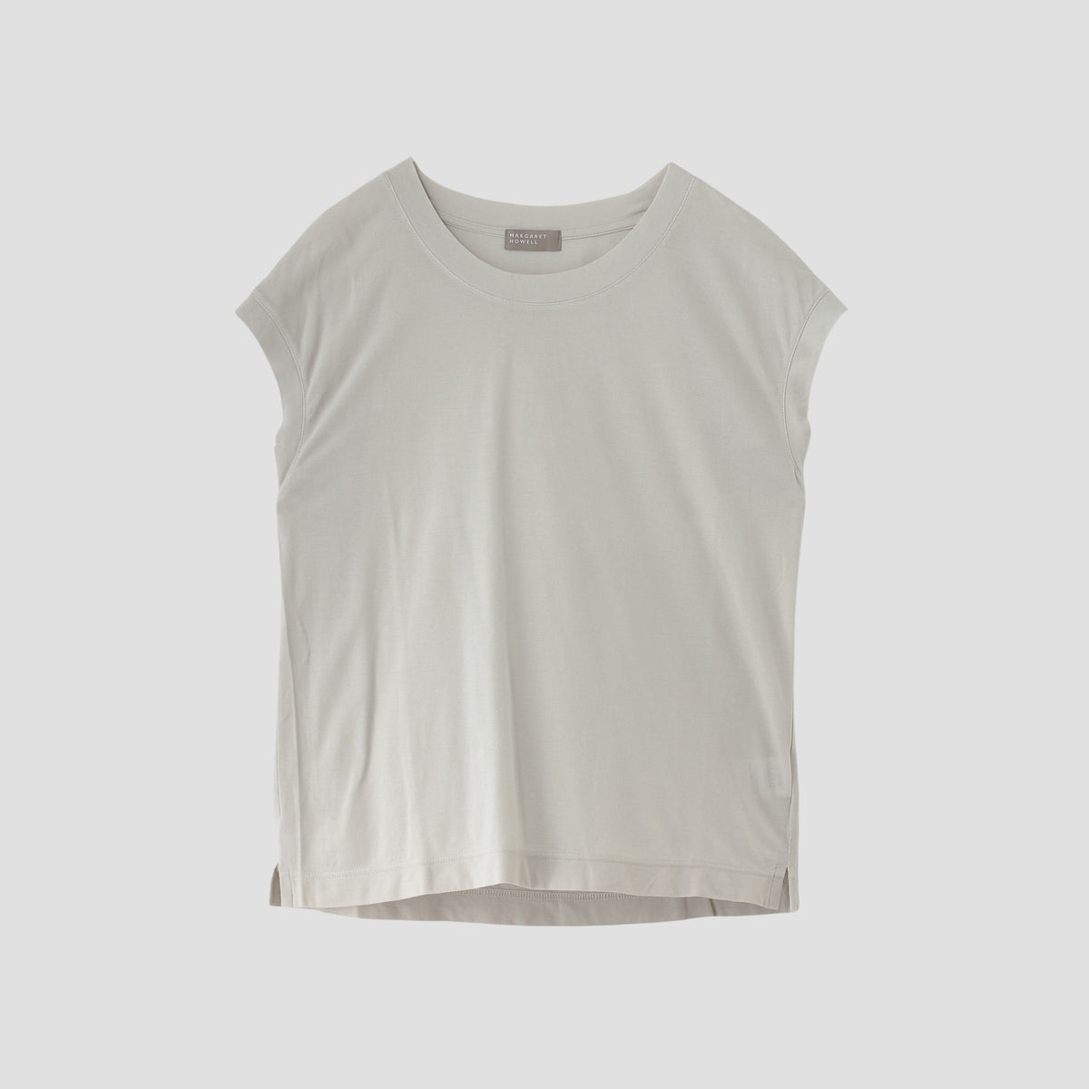 HIGH GAUGE COTTON PIQUE JERSEY