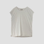 HIGH GAUGE COTTON PIQUE JERSEY