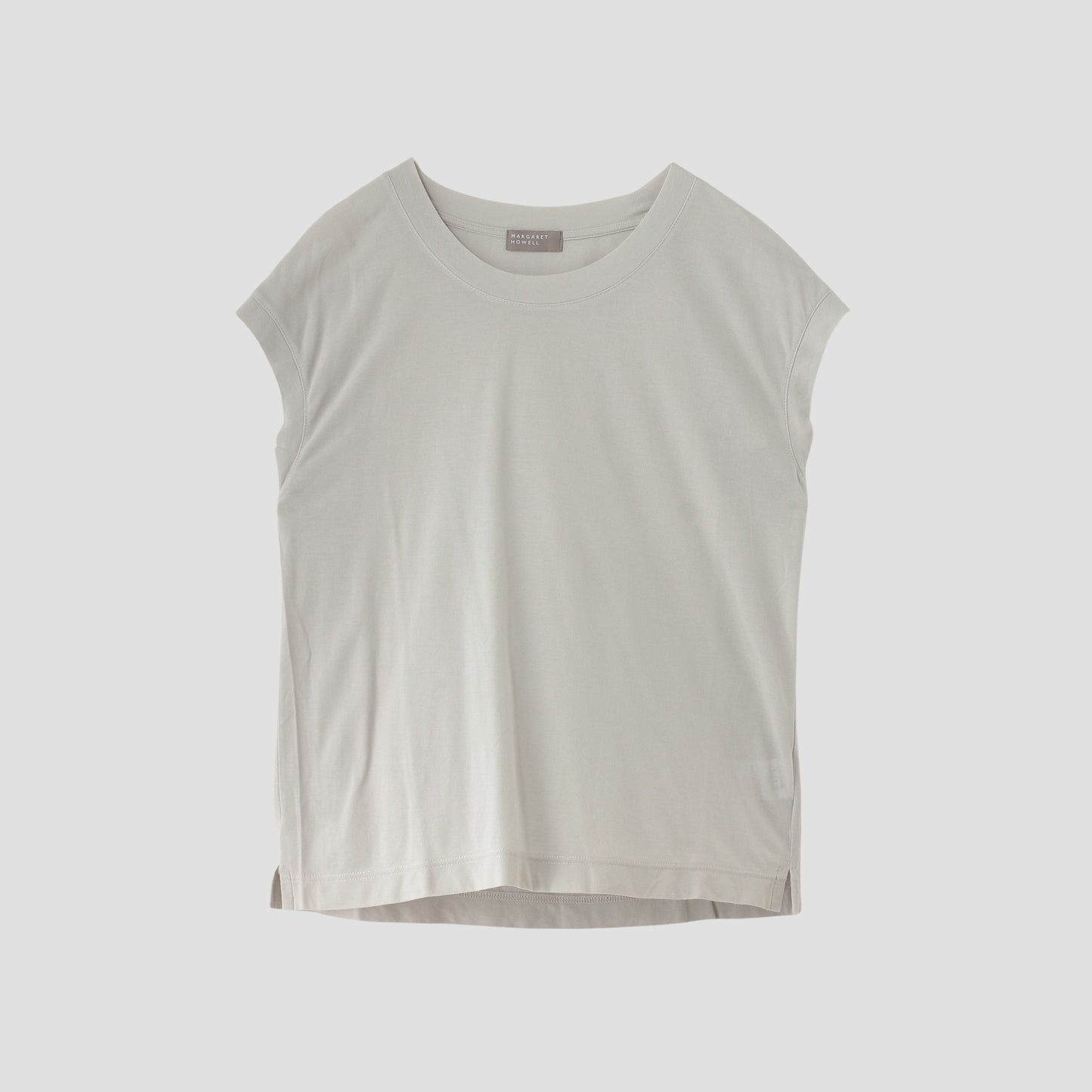 HIGH GAUGE COTTON PIQUE JERSEY