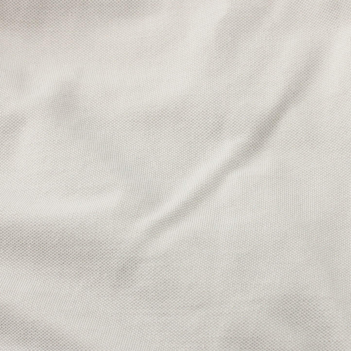 HIGH GAUGE COTTON PIQUE JERSEY