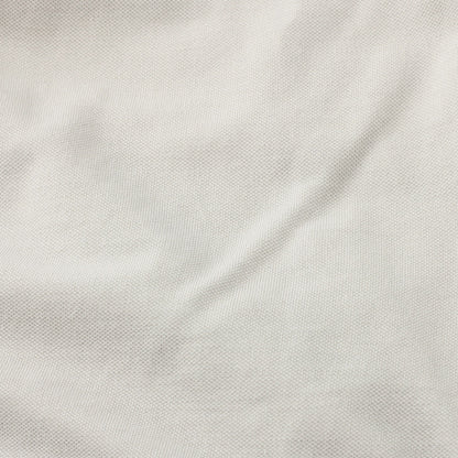HIGH GAUGE COTTON PIQUE JERSEY