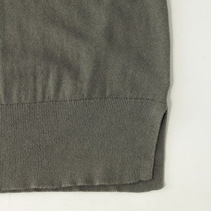 COTTON LINEN KNIT