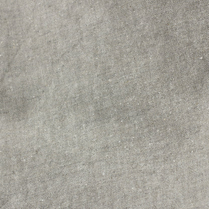 OVERDYE MELANGE COTTON LINEN BLOUSON