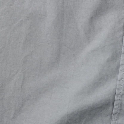 COMPACT COTTON POPLIN SHIRT