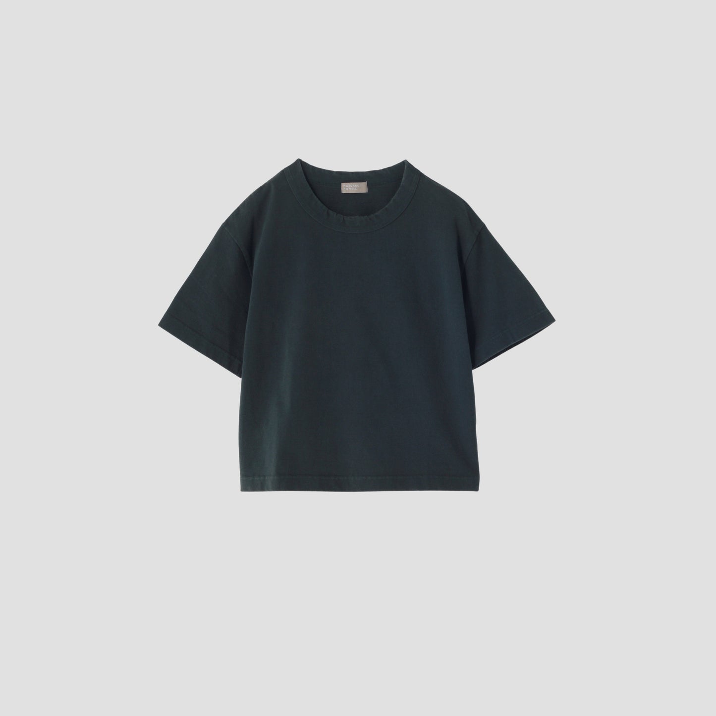 OVERSIZED T JERSEY