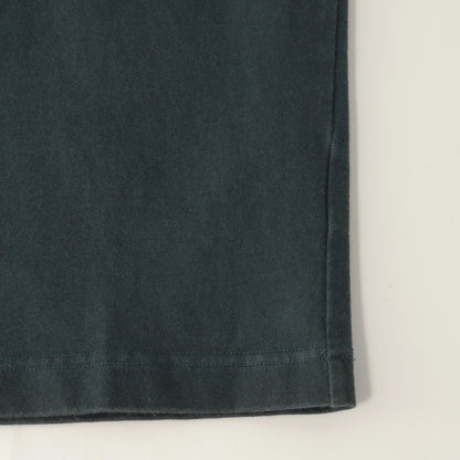 OVERSIZED T JERSEY