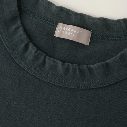 OVERSIZED T JERSEY