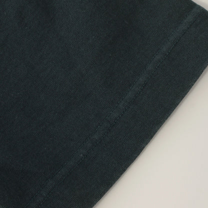 OVERSIZED T JERSEY