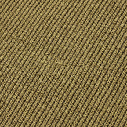 LINEN COTTON KNIT