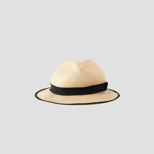 WOVEN SUN HAT