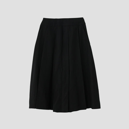 LINEN SKIRT