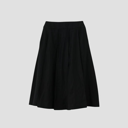 LINEN SKIRT