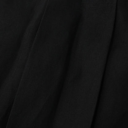 LINEN SKIRT