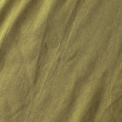 FINE COMPACT COTTON JERSEY