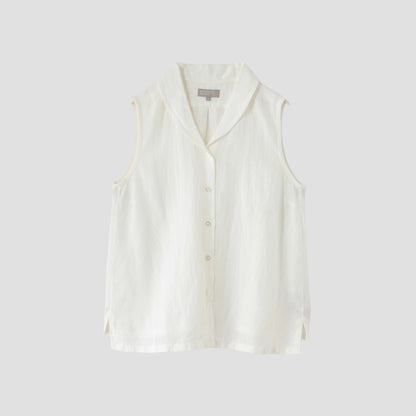 FINE LINEN SHIRT