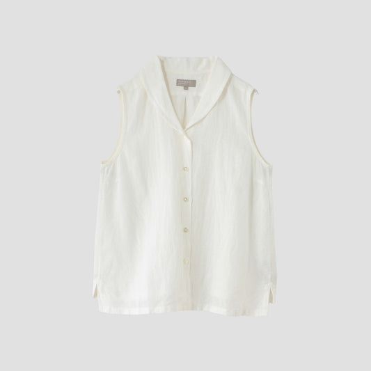 FINE LINEN SHIRT