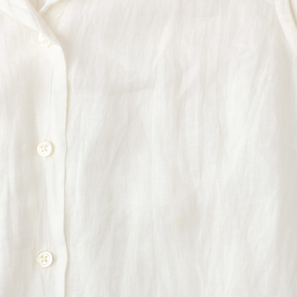 FINE LINEN SHIRT