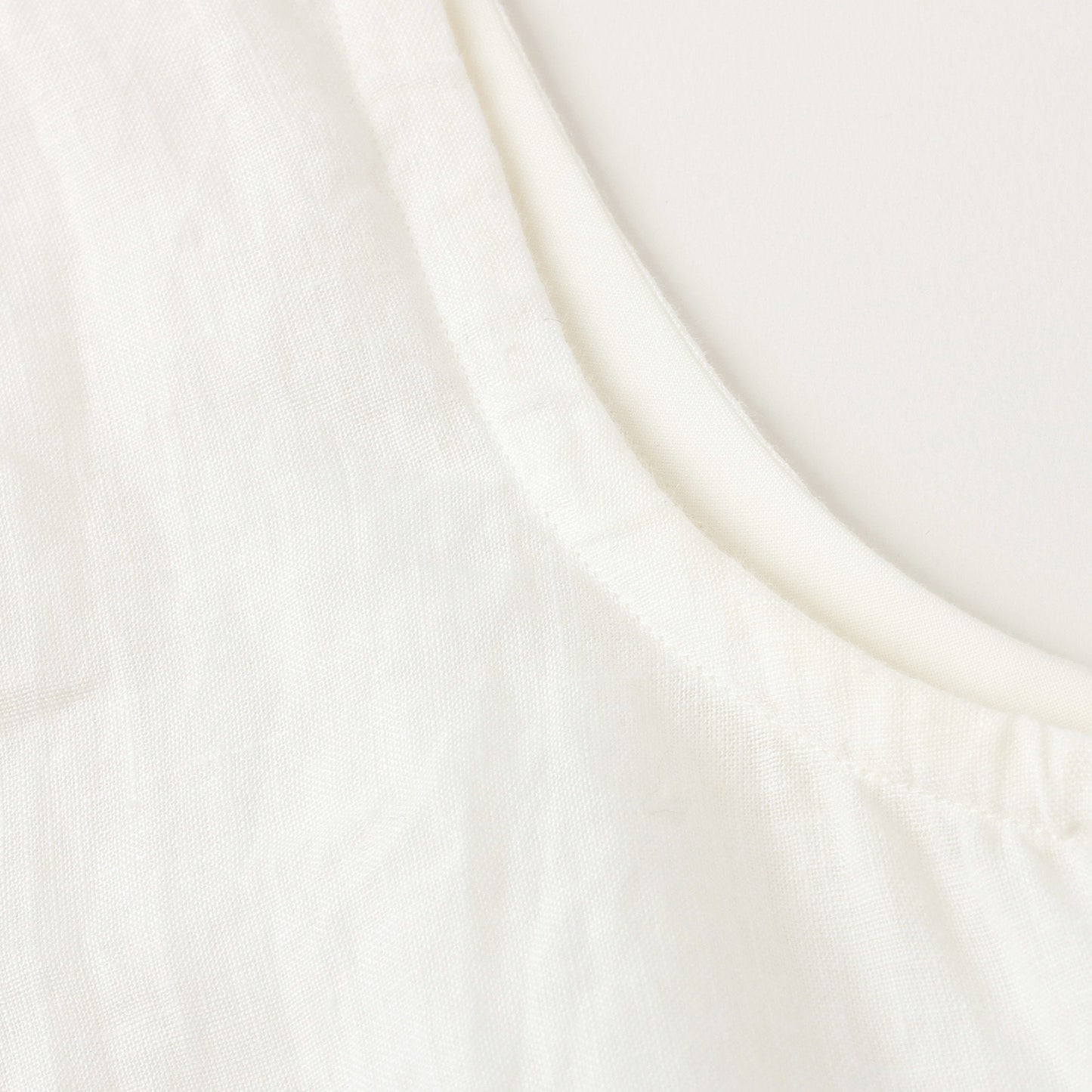 FINE LINEN SHIRT
