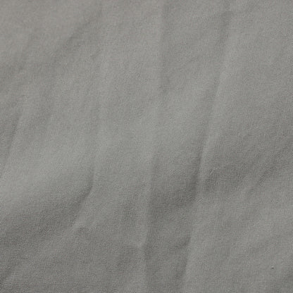 DRY COTTON POPLIN DRESS