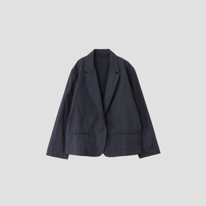 END ON END JACKET