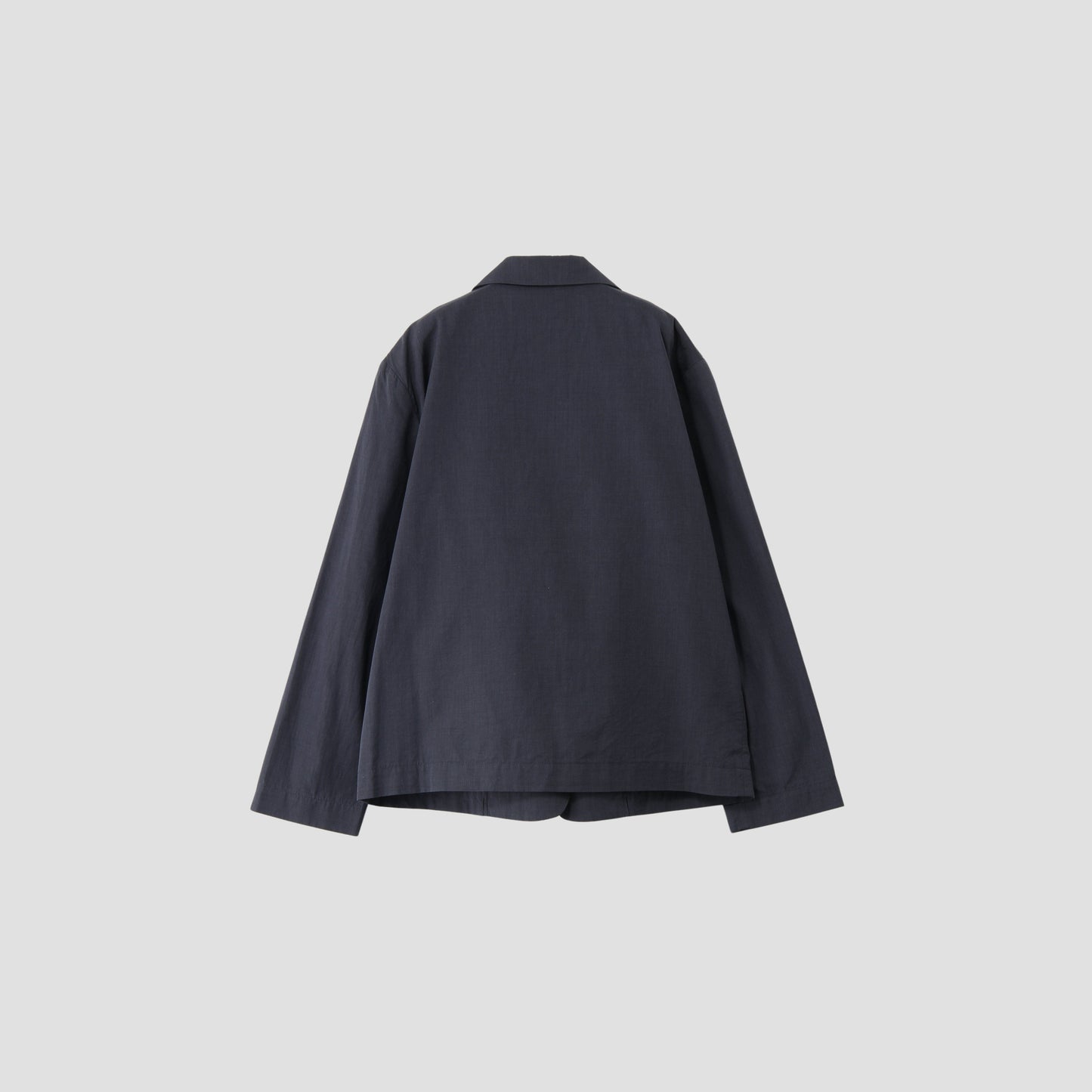 END ON END JACKET