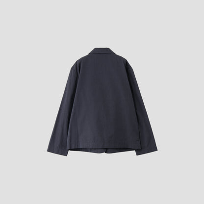 END ON END JACKET