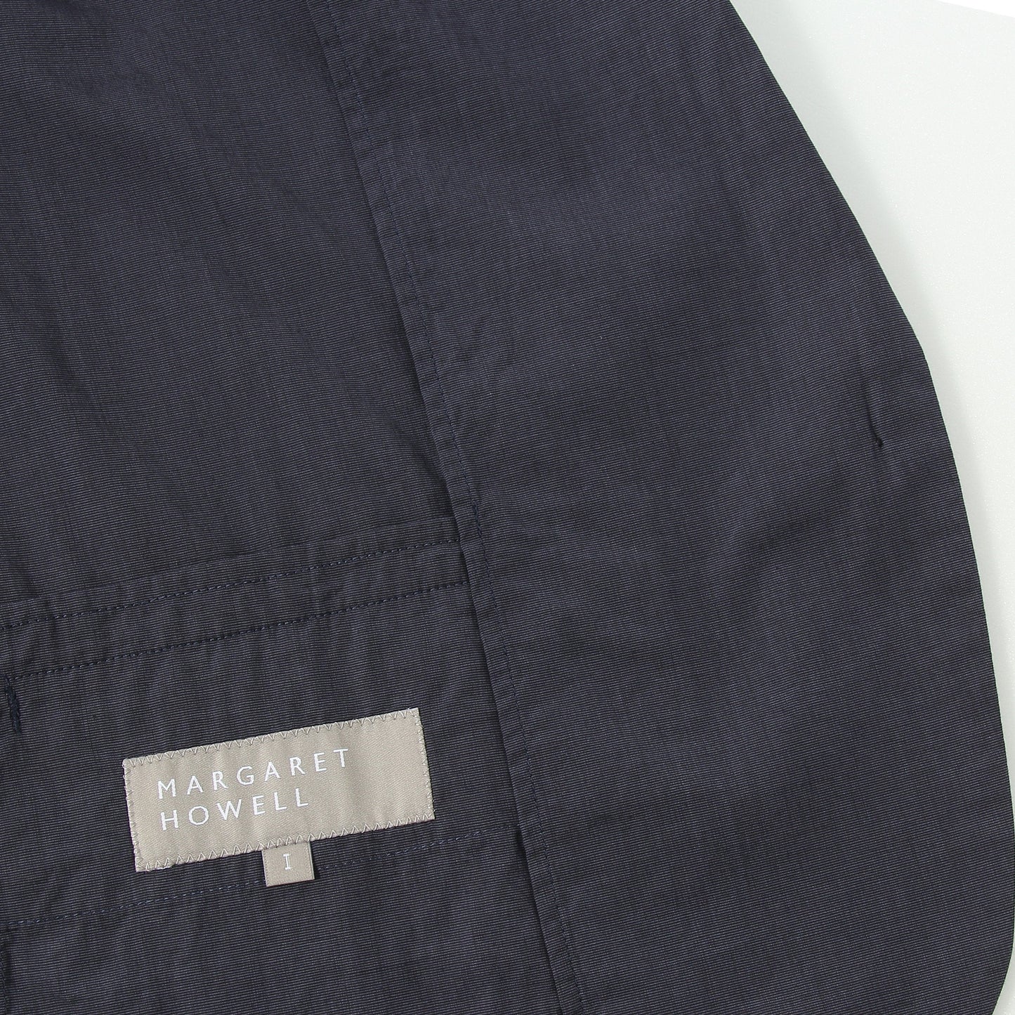 END ON END JACKET