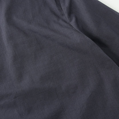 END ON END JACKET