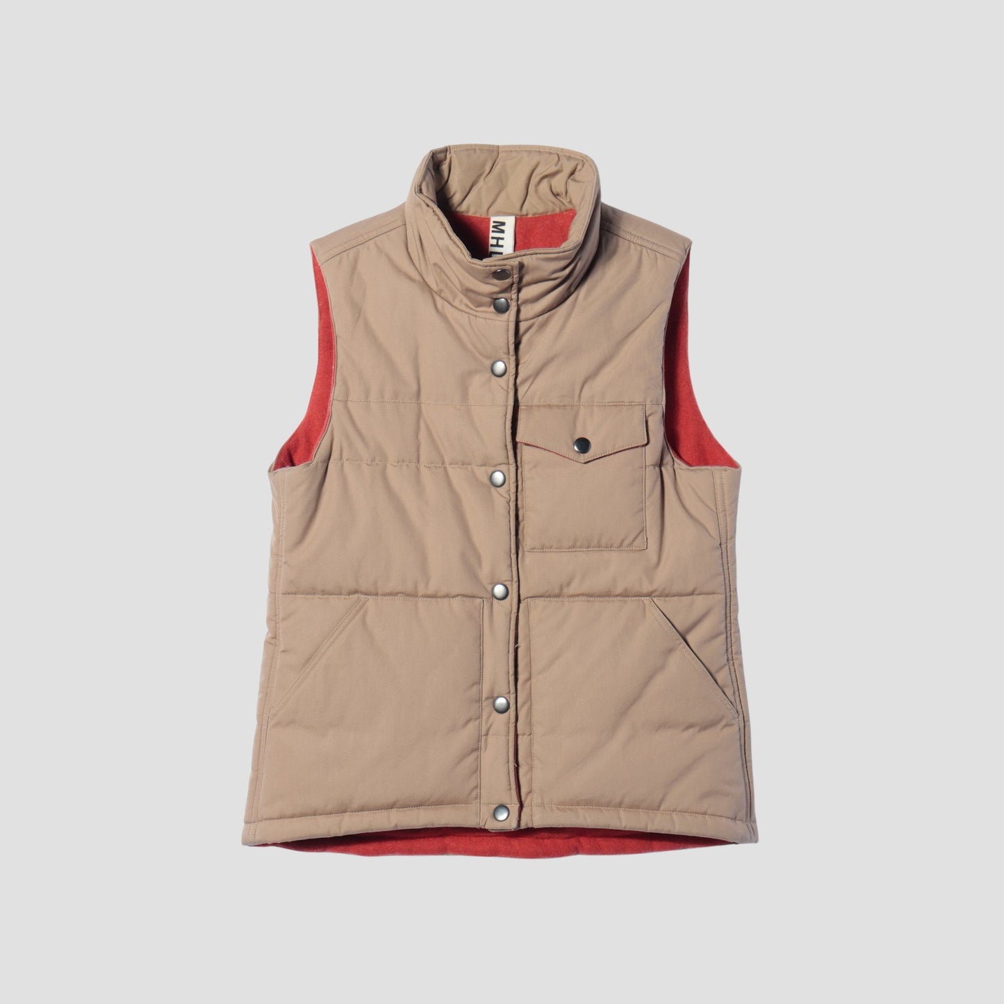 WAISTCOAT
