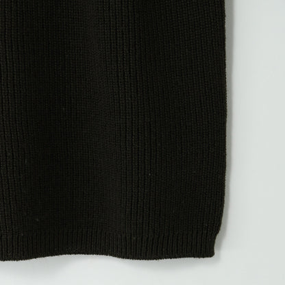 LIGHTWEIGHT WOOL KNIT
