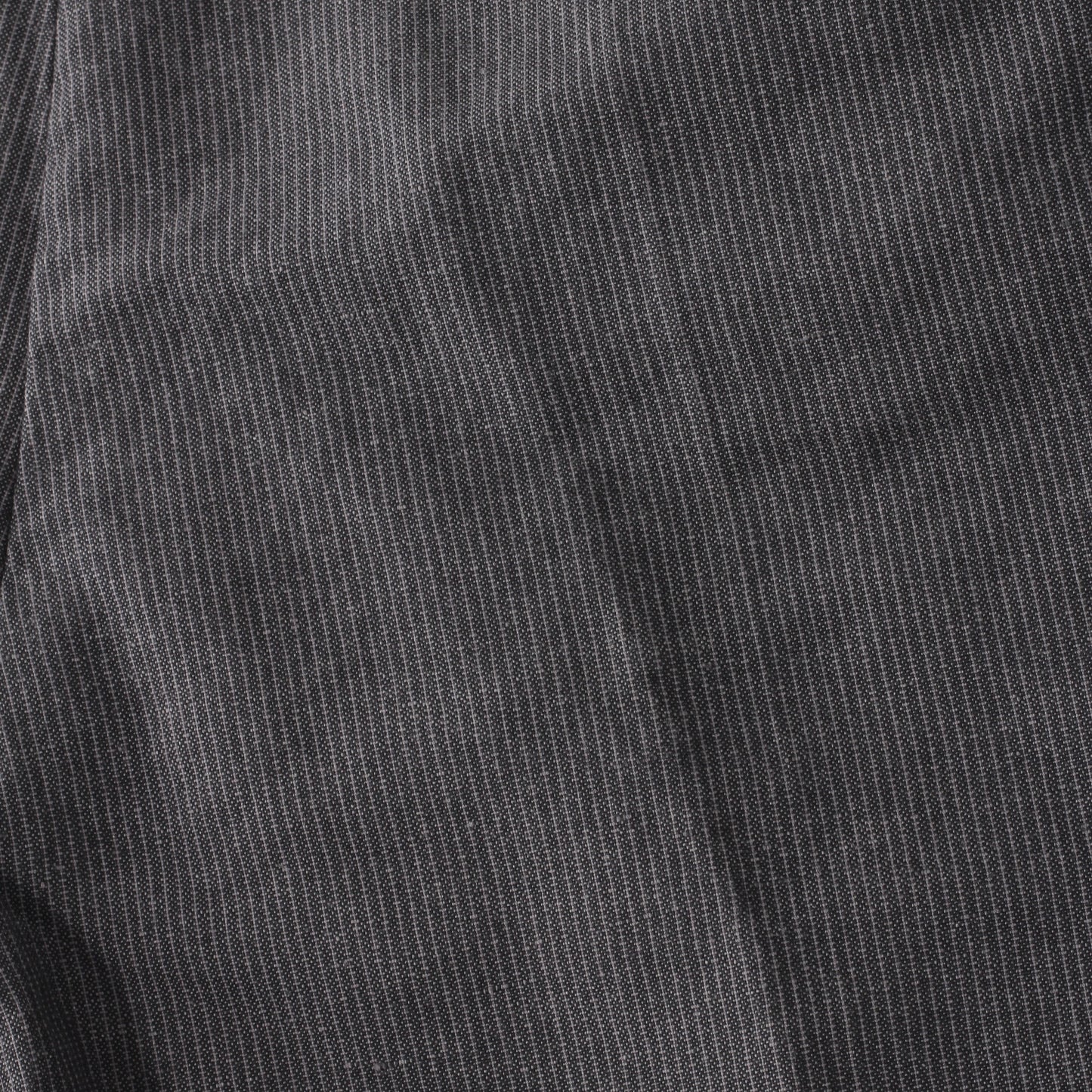 COTTON LINEN TROUSERS