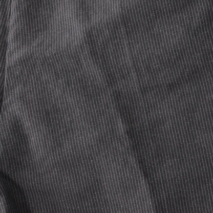 COTTON LINEN TROUSERS