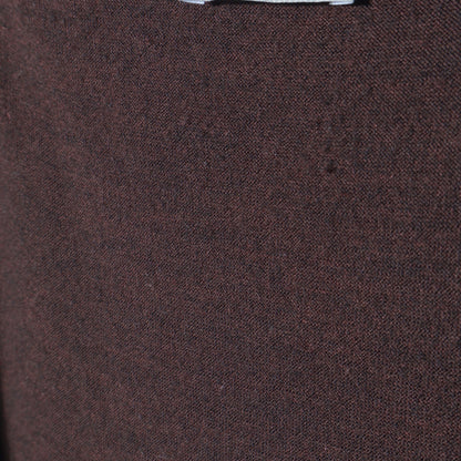 CREW NECK SLIPOVER KNIT