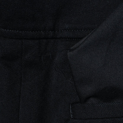 HEAVY COTTON TWILL SKIRT