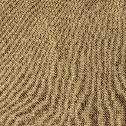 LINEN SILK SAILOR COLLAR KNIT