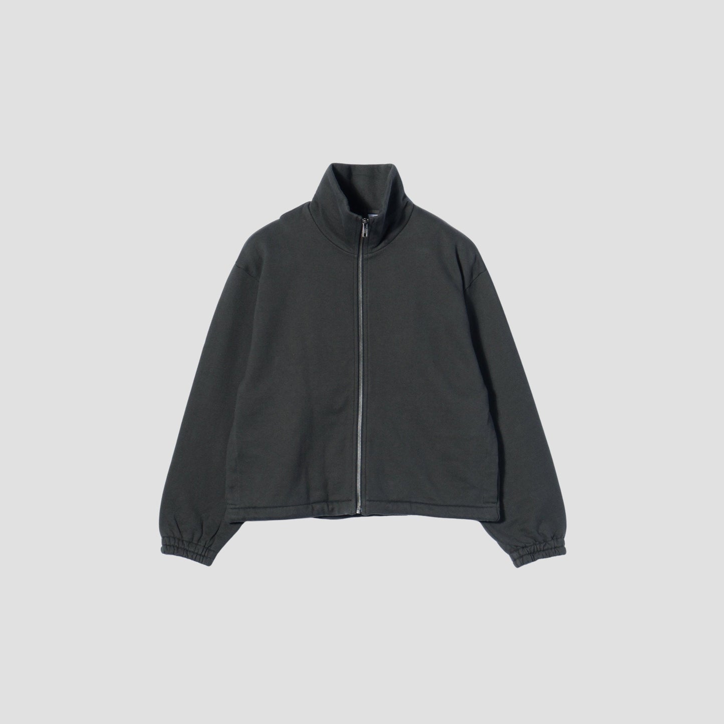 DRY LOOPBACK JERSEY