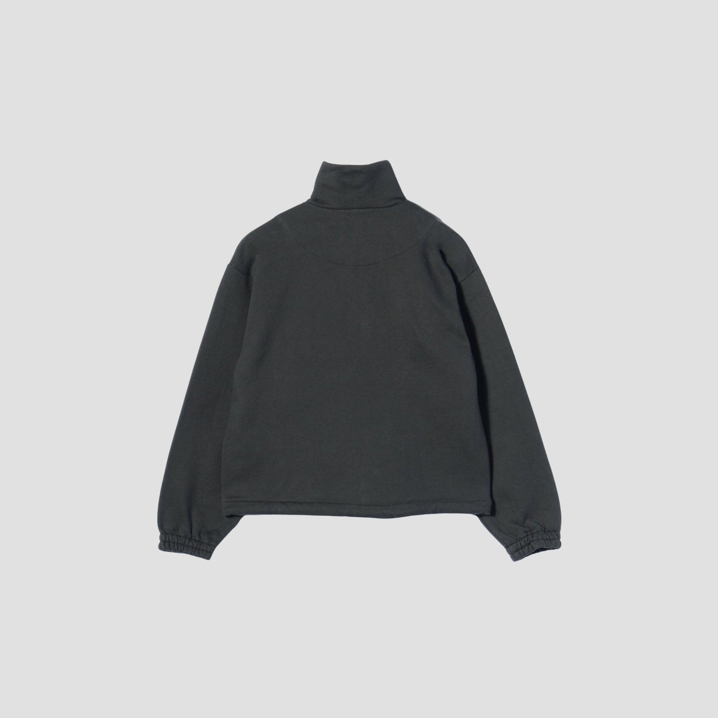 DRY LOOPBACK JERSEY