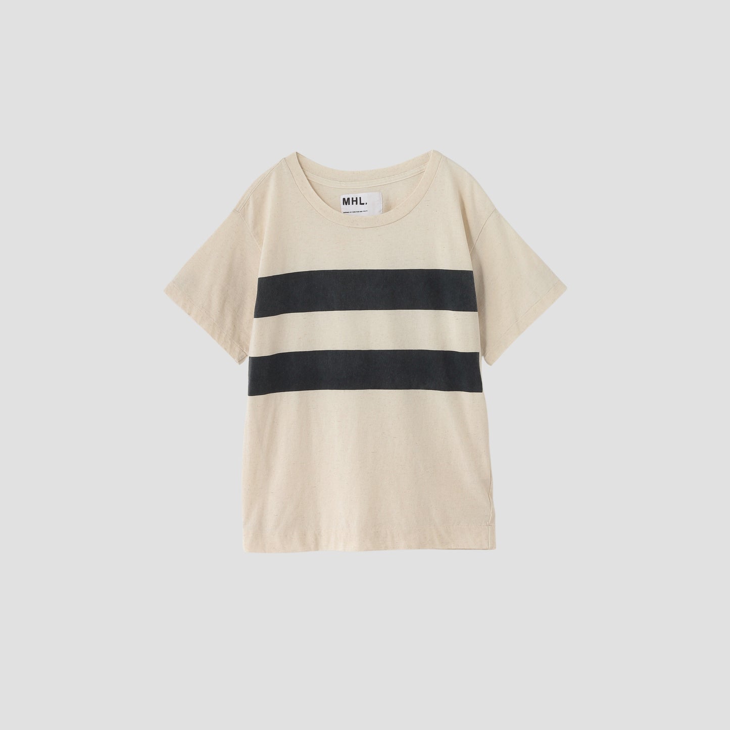 BLOCK PRINT JERSEY