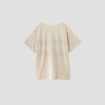 BLOCK PRINT JERSEY