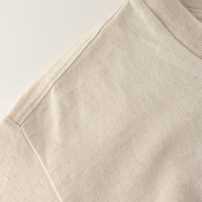 BLOCK PRINT JERSEY