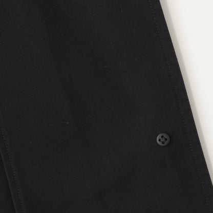 HIGH DENSE COTTON POPLIN BLOUSON
