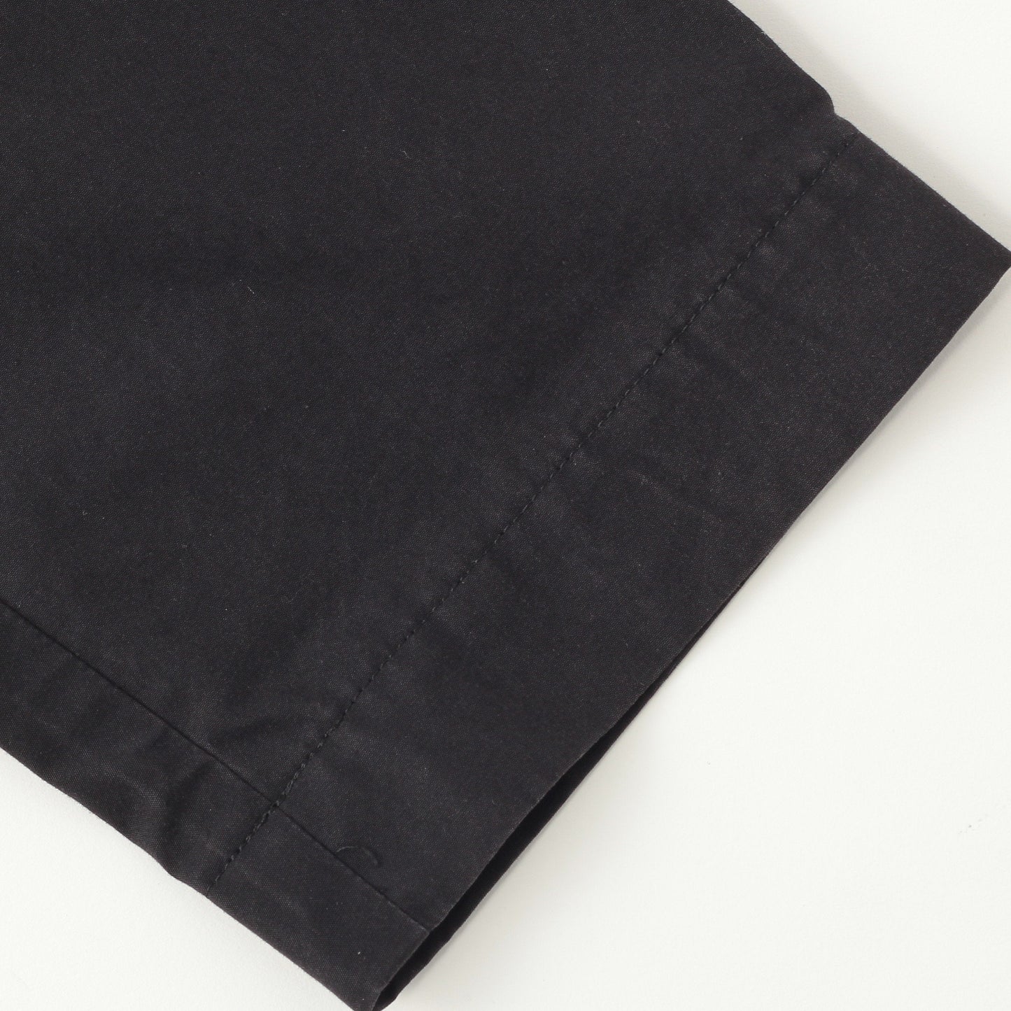 HIGH DENSE COTTON POPLIN BLOUSON