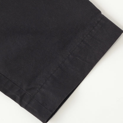 HIGH DENSE COTTON POPLIN BLOUSON