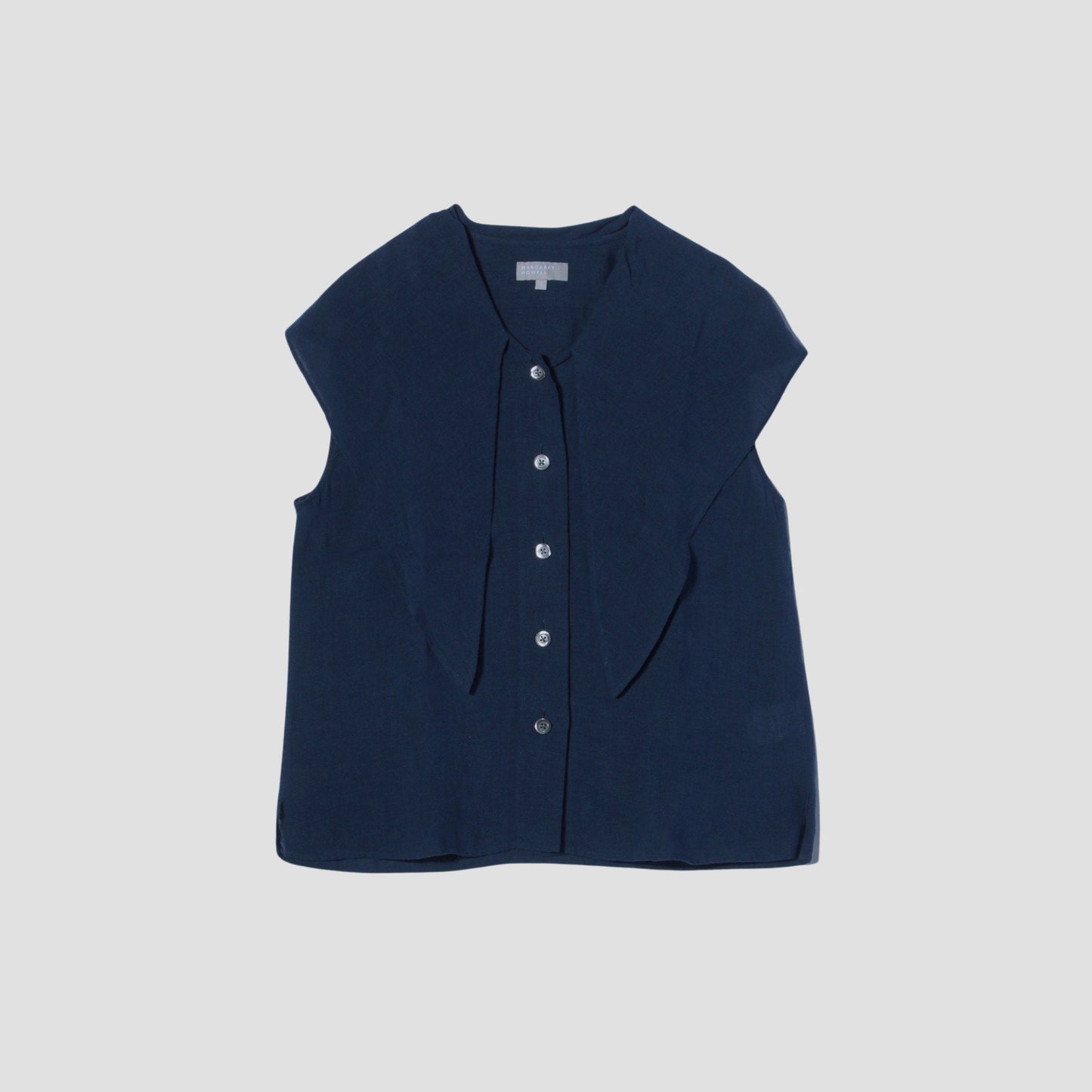 SOFT LINEN SHIRT